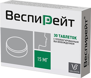 Фото Веспирейт