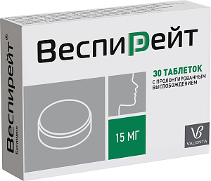 Фото Веспирейт