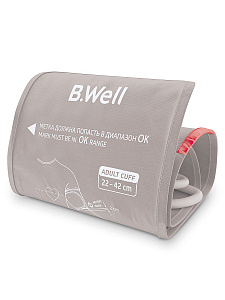 Фото Б. Велл