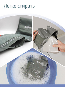 Фото Б. Велл