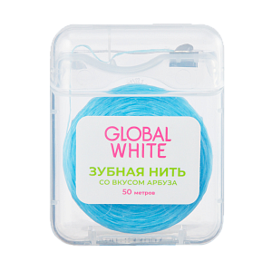 Фото Global White