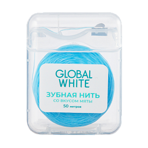 Фото Global White