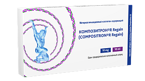 Фото Композитрон