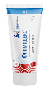 Фото Фламадекс