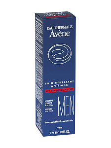 Фото Avene Man