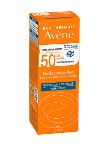 Фото Avene