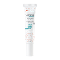 Фото Avene Cleanance Comedomed, Корректор локального действия для проблемной кожи 15 мл Фото Avene Cleanance Comedomed, Корректор локального действия для проблемной кожи 15 мл