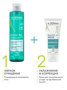 Фото A-Derma