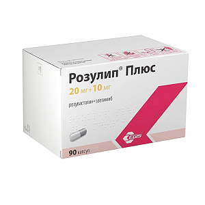 Фото Розулип