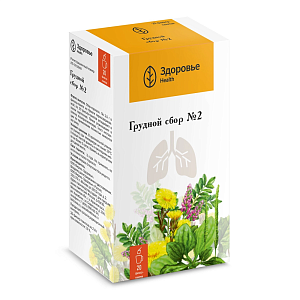 Фото Грудной сбор