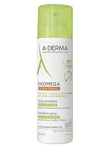 Фото A-Derma