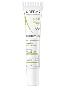Фото A-Derma