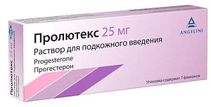 Фото Пролютекс