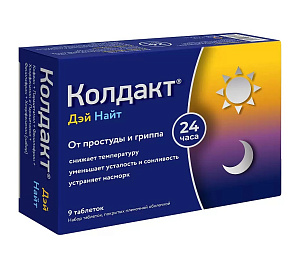 Фото Парацетамол