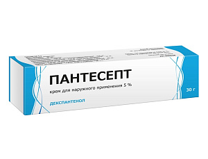 Фото Пантесепт