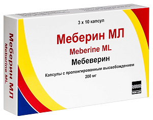 Фото Меберин МЛ