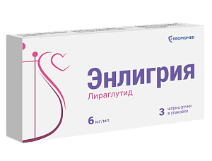 Фото Лираглутид