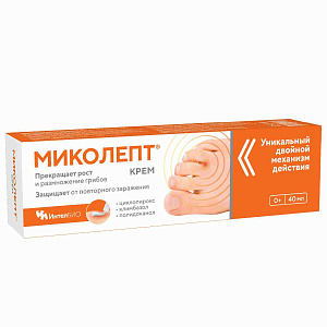 Фото Миколепт