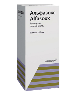 Фото Альфазокс