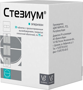 Фото Эперизон