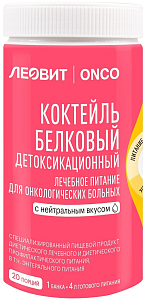 Фото Леовит