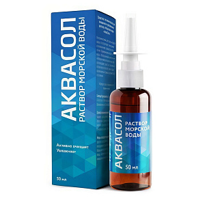 Фото АкваСол