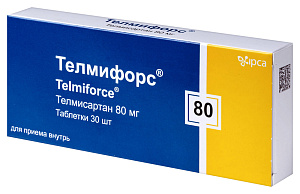 Фото Телмифорс