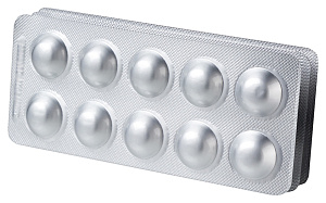 Фото Телмифорс