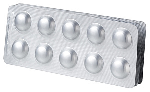 Фото Телмифорс