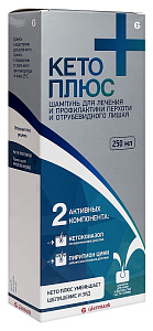 Фото Пиритион цинк