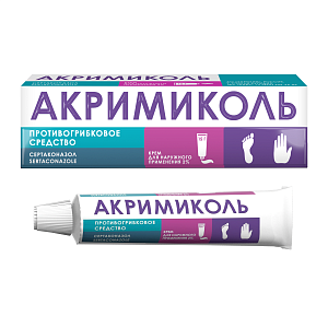 Фото Акримиколь