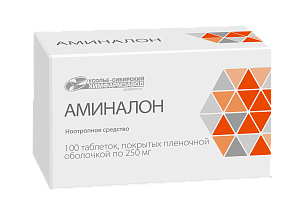 Фото Аминалон