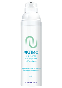 Фото Трифаротен