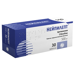 Фото Нейпилепт