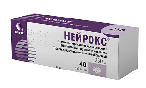 Фото Нейрокс