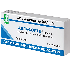 Фото Аллафорте