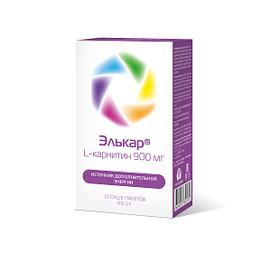 Фото Элькар