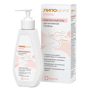 Фото Липобейз