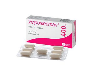 Прогестерон