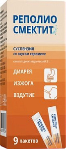 Фото Смектит