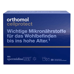 Фото Ortomol