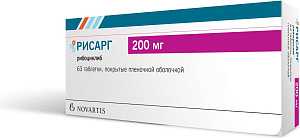 Фото Рибоциклиб