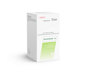 Фото Возулим-Н