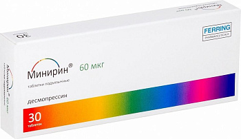 Десмопрессин