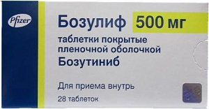 Фото Бозулиф