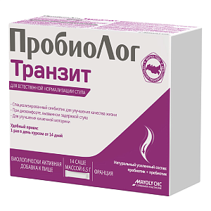 Фото ПробиоЛог