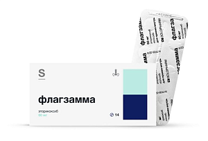 Фото Флагзамма