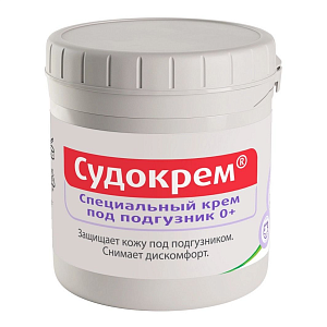 Фото Судокрем