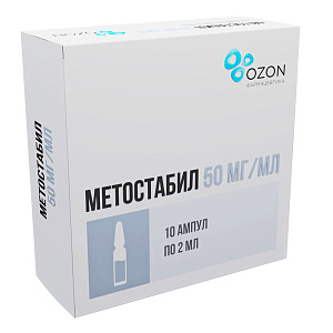 Фото Метостабил