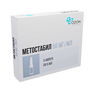 Фото Метостабил